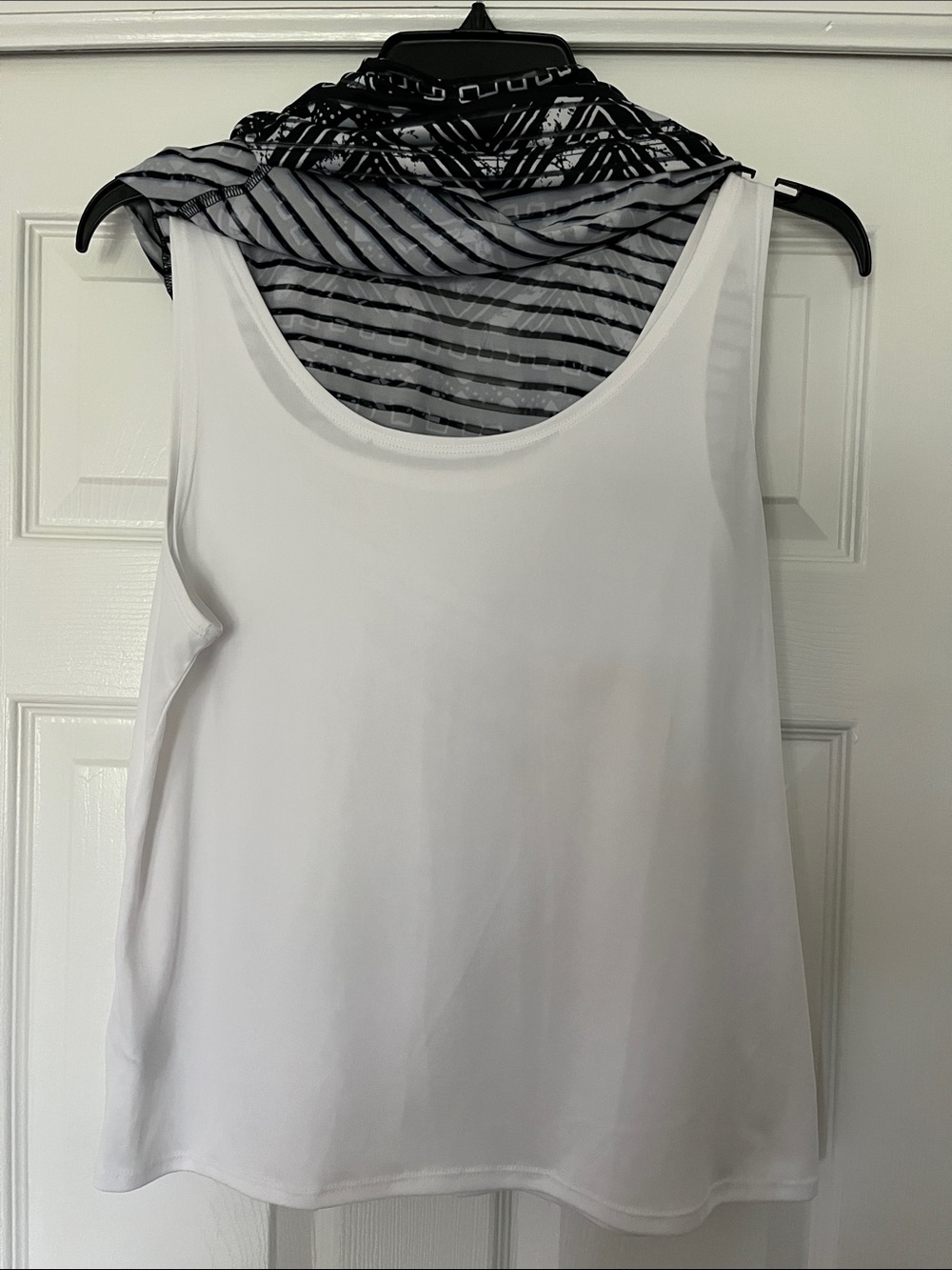 Ruby Rd. Blouse NWOT - Picture 4 of 5